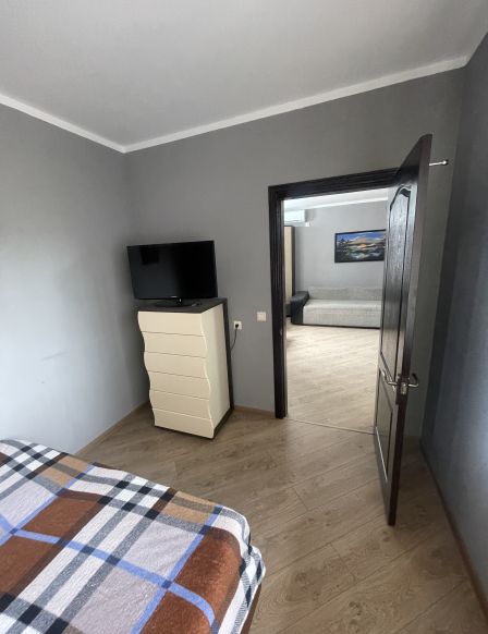 Фотография номера гостевого дома Терраса на Терской