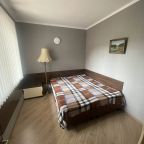 Люкс (Люкс с двумя спальнями), Отель Терраса на Терской