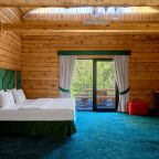 Вилла (Вилла Люкс), Отель Маральник Алтай Пэлас