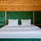 Вилла (Вилла Люкс), Отель Маральник Алтай Пэлас