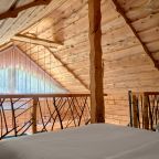 Вилла (Вилла Люкс), Отель Маральник Алтай Пэлас