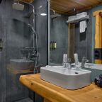 Вилла (Вилла Люкс), Отель Маральник Алтай Пэлас