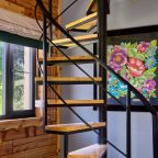 Вилла (Вилла Люкс), Отель Маральник Алтай Пэлас