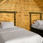 Вилла (Вилла Люкс), Отель Маральник Алтай Пэлас