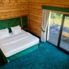 Вилла (Вилла Люкс), Отель Маральник Алтай Пэлас