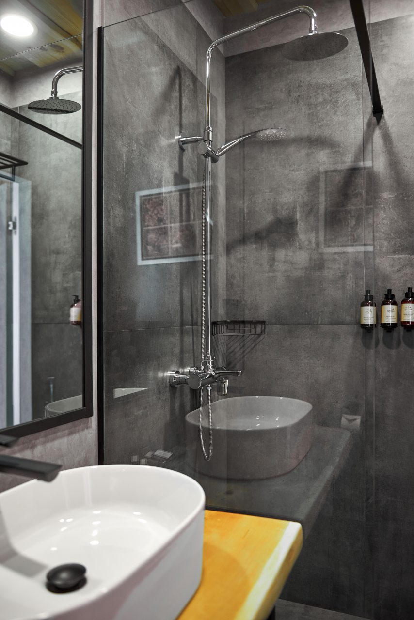 Вилла (Вилла Люкс), Отель Маральник Алтай Пэлас