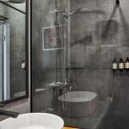 Вилла (Вилла Люкс), Отель Маральник Алтай Пэлас