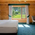 Вилла (Вилла Полулюкс), Отель Маральник Алтай Пэлас