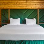 Вилла (Вилла Полулюкс), Отель Маральник Алтай Пэлас