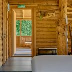 Вилла (Вилла Полулюкс), Отель Маральник Алтай Пэлас