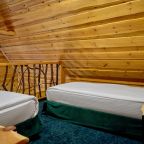 Вилла (Вилла Полулюкс), Отель Маральник Алтай Пэлас