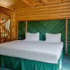 Вилла (Вилла Полулюкс), Отель Маральник Алтай Пэлас