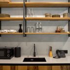 Вилла (Вилла дуплекс апартаменты с бассейном), Отель Маральник Алтай Пэлас