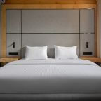 Вилла (Вилла дуплекс апартаменты с бассейном), Отель Маральник Алтай Пэлас