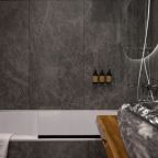 Вилла (Вилла дуплекс апартаменты с бассейном), Отель Маральник Алтай Пэлас