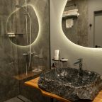 Вилла (Вилла дуплекс апартаменты с бассейном), Отель Маральник Алтай Пэлас