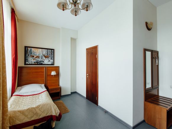 Фотография номера гостиницы ГК Любим