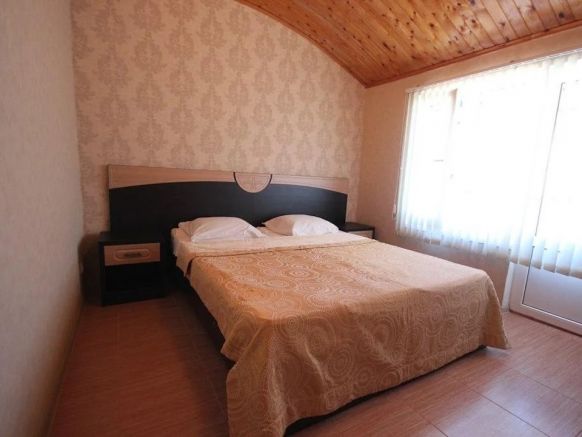 Фотография номера гостиницы Гостиница GrandLoo