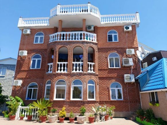 Гостевой дом GrandLoo