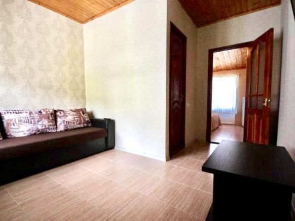 Фотография номера гостиницы Гостиница GrandLoo