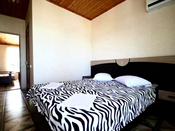 Фотография номера гостиницы Гостиница GrandLoo