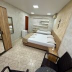 Трёхместный и более (Трехместный номер), Гостевой дом GrandLoo