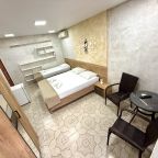 Трёхместный и более (Трехместный номер), Гостевой дом GrandLoo