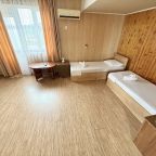 Семейный (Двухкомнатный пятиместный номер), Гостевой дом GrandLoo