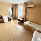Семейный (Двухкомнатный пятиместный номер), Гостевой дом GrandLoo