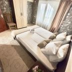 Четырехместный (Двухкомнатный семейный номер), Гостевой дом GrandLoo