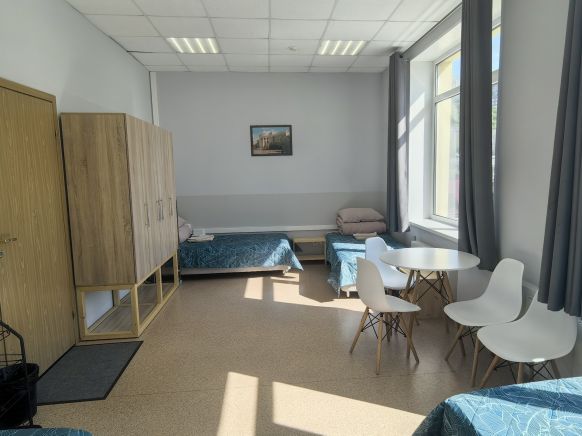 Фотография номера гостиницы Гостиница Ленина 89