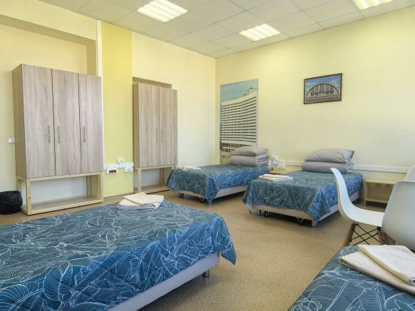 Фотография номера гостиницы Гостиница Ленина 89