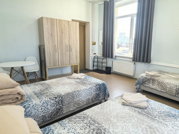 Фотография номера гостиницы Гостиница Ленина 89