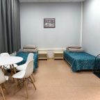 Четырехместный (Стандартный номер), Гостиница Ленина 89