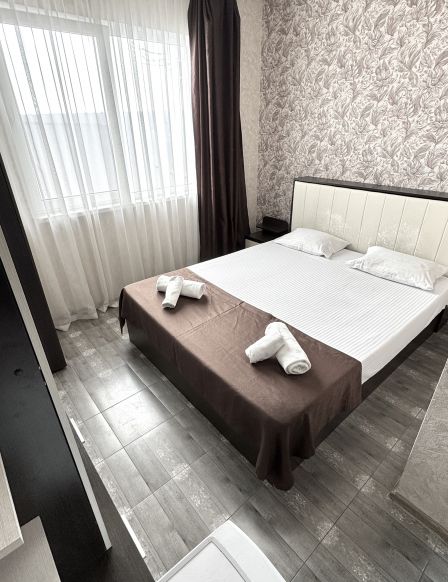 Фотография номера гостиницы Семейный остров