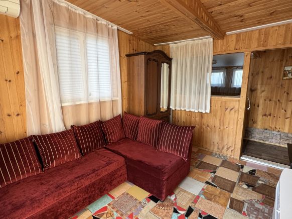 Фотография номера гостиницы Семейный остров