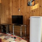 Пятиместный (Стандарт 2х комнатный 5ти местный), Гостевой дом Семейный остров