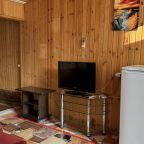 Пятиместный (Стандарт 2х комнатный 5ти местный), Гостевой дом Семейный остров