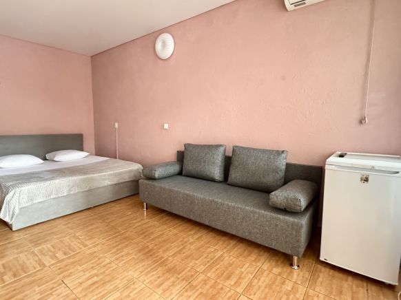 Фотография номера гостиницы Семейный остров