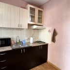 Четырехместный (Стандарт 4х местный с кухней), Гостевой дом Семейный остров