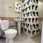 Четырехместный (Стандарт 4х местный с кухней), Гостевой дом Семейный остров