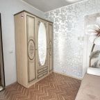 Четырехместный (Стандарт 2х комнатный 4х местный), Гостевой дом Семейный остров