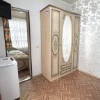 Четырехместный (Стандарт 2х комнатный 4х местный), Гостевой дом Семейный остров