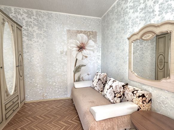 Фотография номера гостиницы Семейный остров