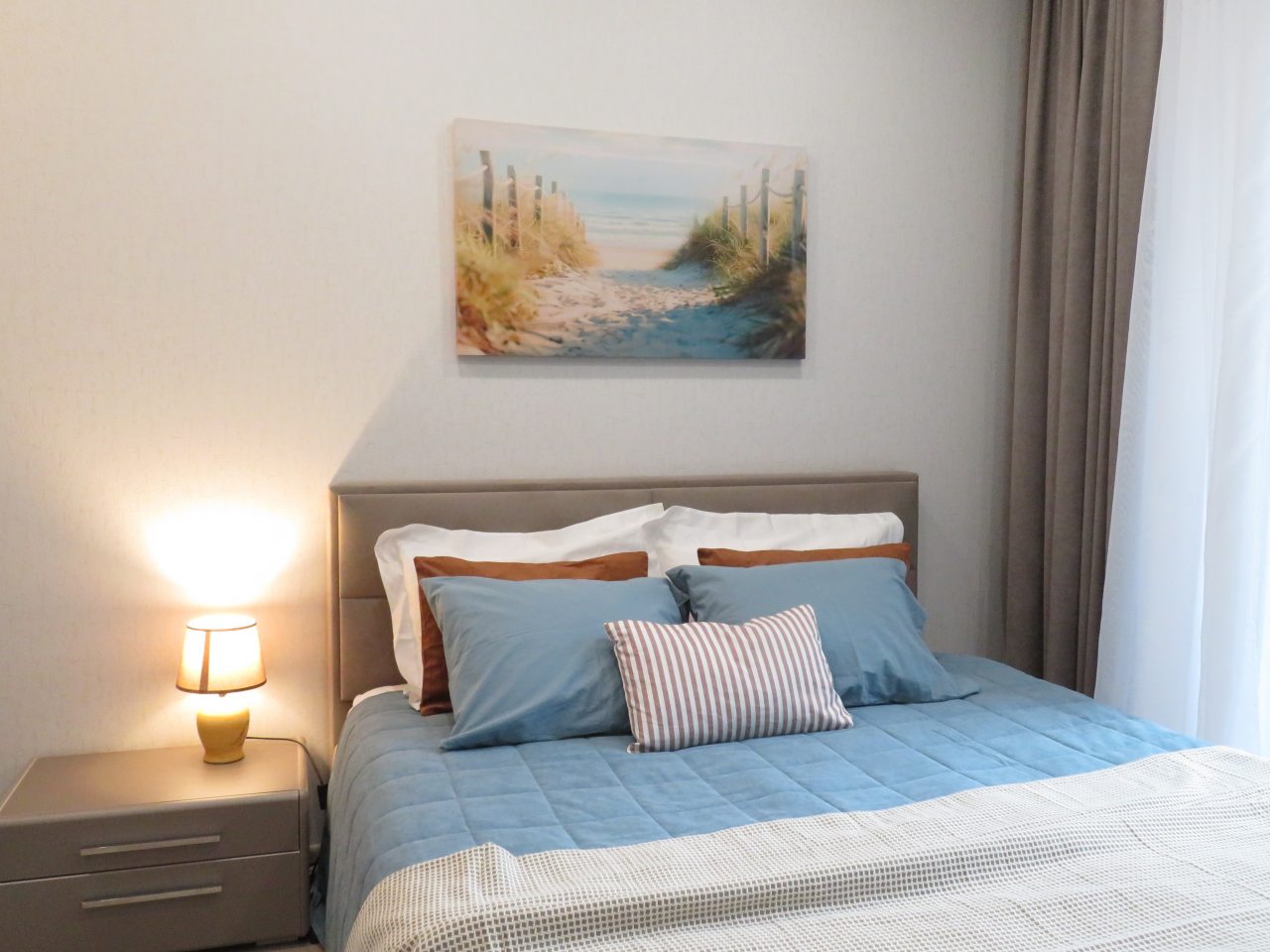 Студио (Новая студия рядом с метро), Апартаменты Новая студия рядом с метро Волгоградский проспект