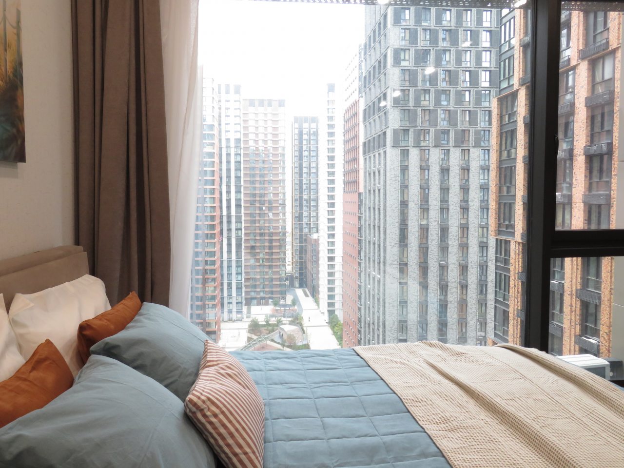 Студио (Новая студия рядом с метро), Апартаменты Новая студия рядом с метро Волгоградский проспект