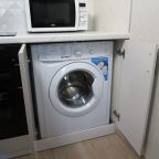 Студио (Новая студия рядом с метро), Апартаменты Новая студия рядом с метро Волгоградский проспект