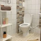 Квартира (Апартаменты с видом на парк и стадион Краснодар), Апартаменты Локация