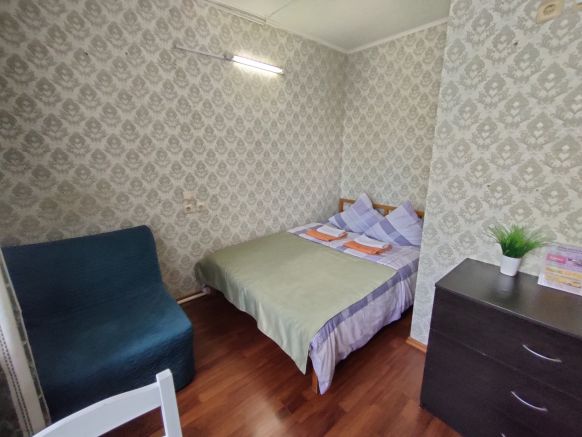 Гостевой дом Отрада, Казань