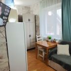 Двухместный (Двухместный номер с 2 отдельными кроватями и балконом), Гостиный дом Отрада